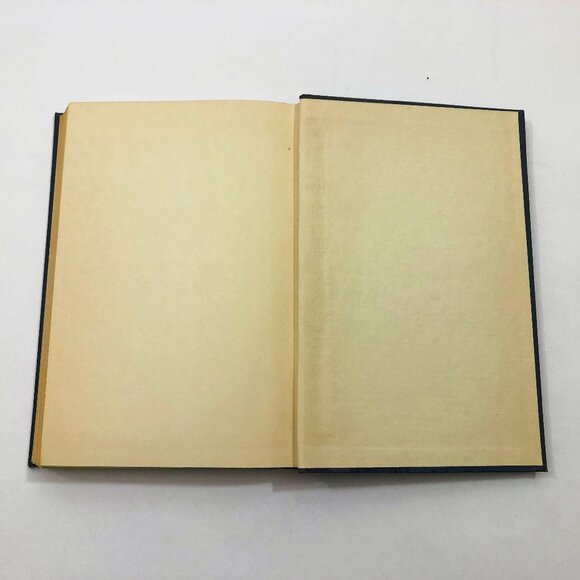 Vintage Psychology and the Promethean Will William H. Sheldon 1936 HBDC - Picture 10 of 11